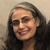 Sonia Fahmy, Professor of Computer Science and Associate Department Head