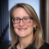 Professor Christina Garman