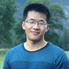 Professor Pan Li