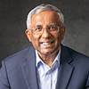 Professor Alex Pothen