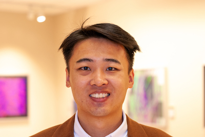 Kaiyuan Zhang, PhD Student at Purdue CS