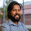 Associate Professor Aniket Bera