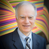 Distinguished Professor Mikhail Atallah