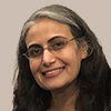 Professor Sonia Fahmy