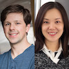 Professors David F. Gleich and Lin Tan were promoted to full professor