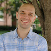 Alex Psomas, Assistant Professor in Computer Science