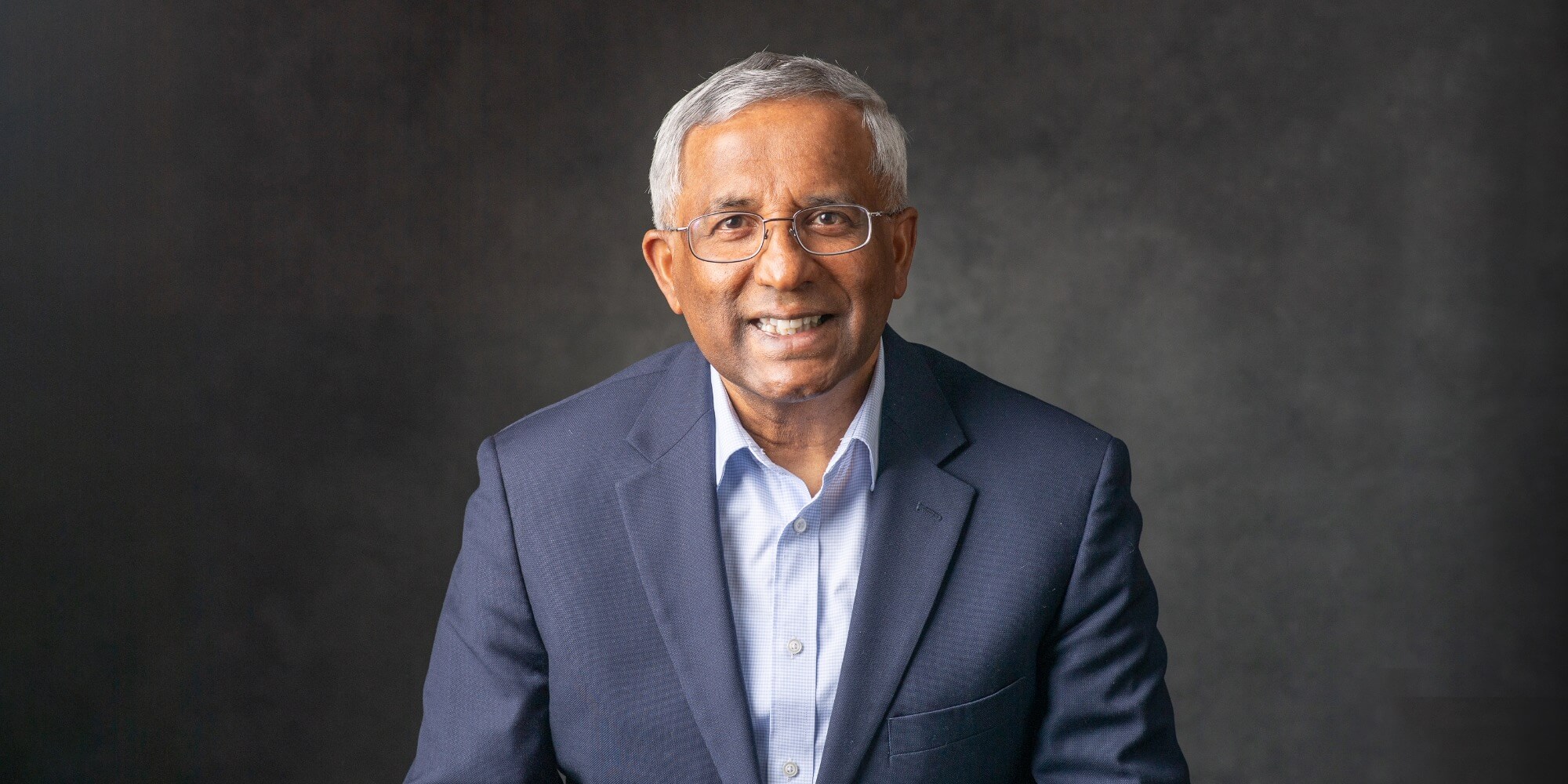 Professor Alex Pothen