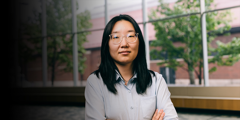 Assistant Professor Sooyeon Jeong