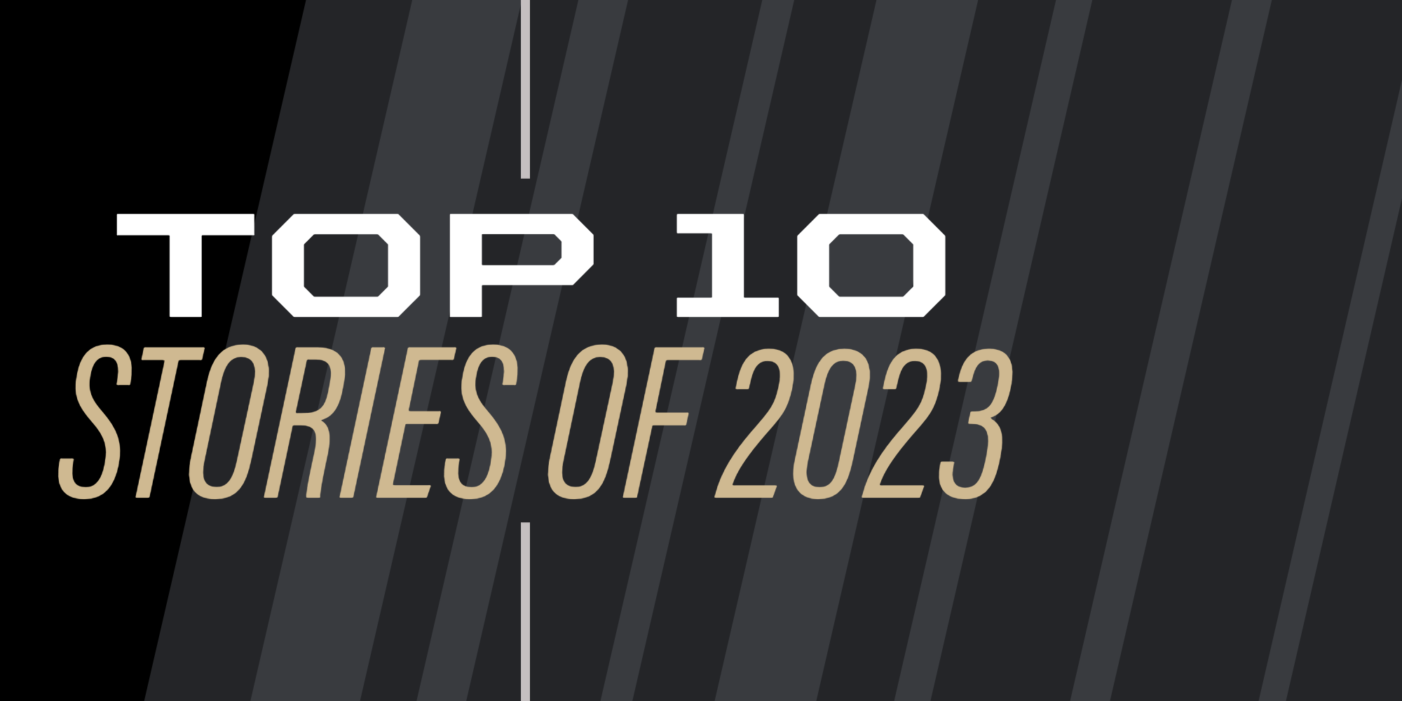 Top 10 stories of Purdue CS News