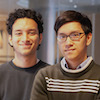 Trung Dang and Shreyas Kharbanda are undergraduate researchers who received an honorable recognition from the CRA for the 2023 Outstanding Undergraduate Researcher competition.