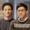 Trung Dang and Shreyas Kharbanda are undergraduate researchers who received an honorable recognition from the CRA for the 2023 Outstanding Undergraduate Researcher competition.