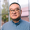Ninghui Li, Samuel D. Conte Professor of Computer Science 