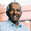 Professor Alex Pothen