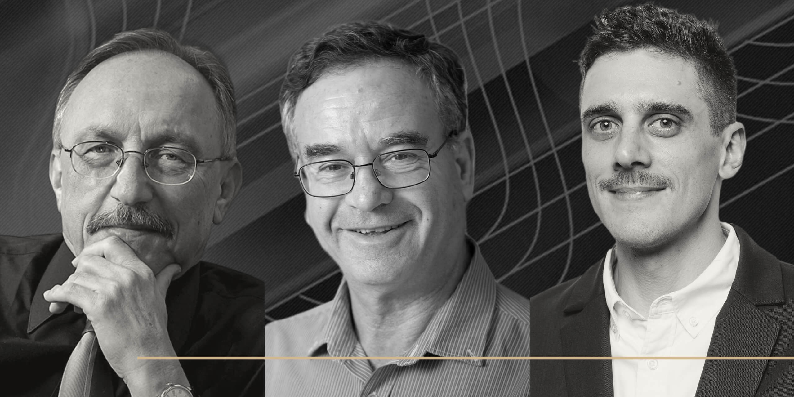 Purdue CS Affiliated faculty are Wojciech Szpankowski, Saul Rosen Distinguished Professor of Computer Science; Sabre Kais, Distinguished Professor of Chemistry and Physics, Professor of Computer Science (courtesy; and Eric Samperton, Assistant Professor of Mathematics and Computer Science.