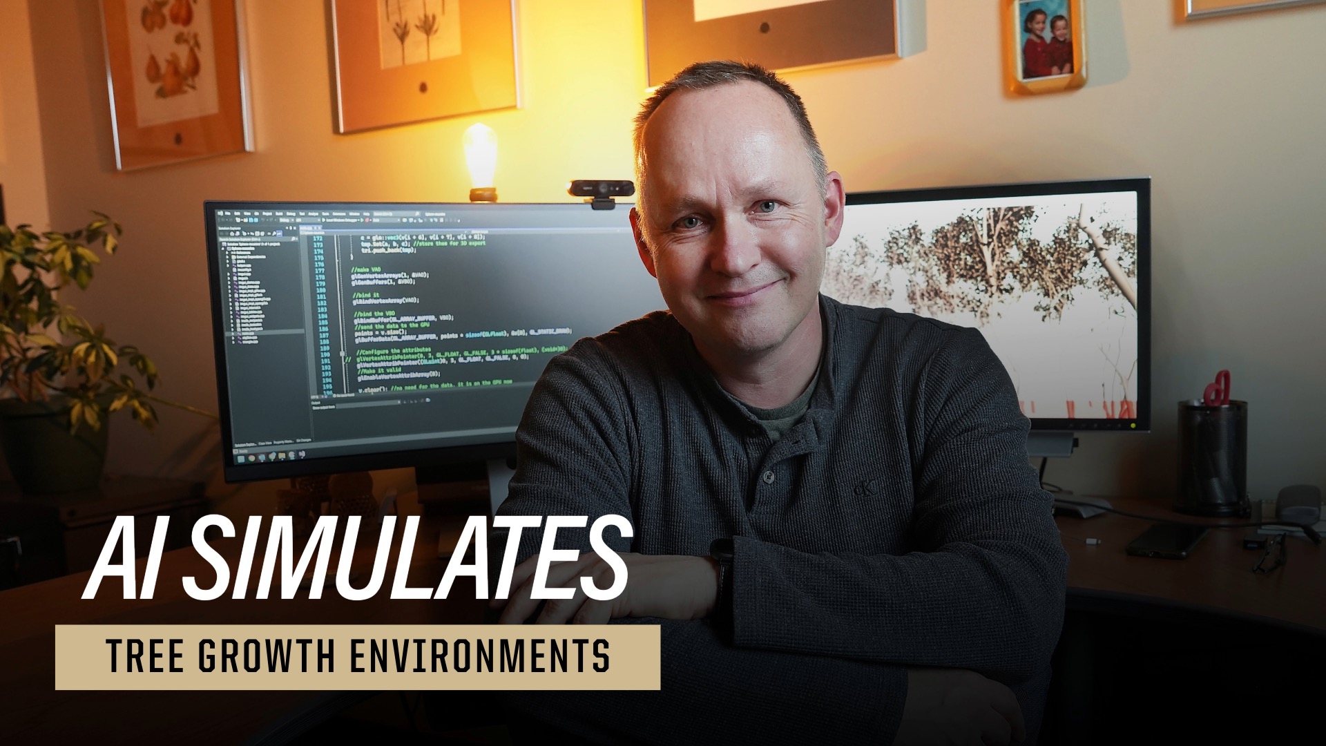 Professor Bedrich Benes