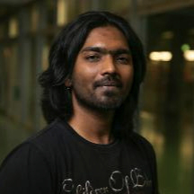Vamsi Addanki, assistant professor