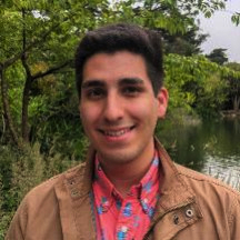 Federico Cifuentes-Urtubey, assistant professor