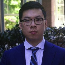 Haoran You, assistant professor