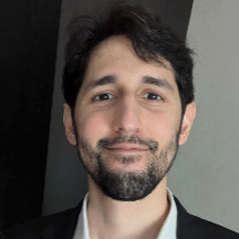 Abdullah Imran, assistant teaching professor