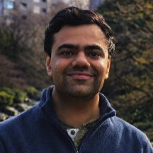 Mahimna Kelkar, assistant teaching professor