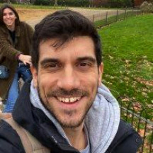 Sotiris Nousias, assistant professor