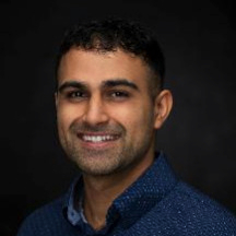 Rohan Paleja, assistant professor