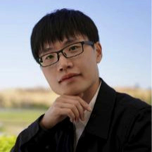 Ruizhe Zhang, assistant professor