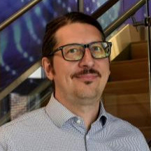 Phil Sands, assistant teaching professor