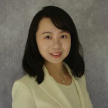 Weiruo Zhang, assistant professor