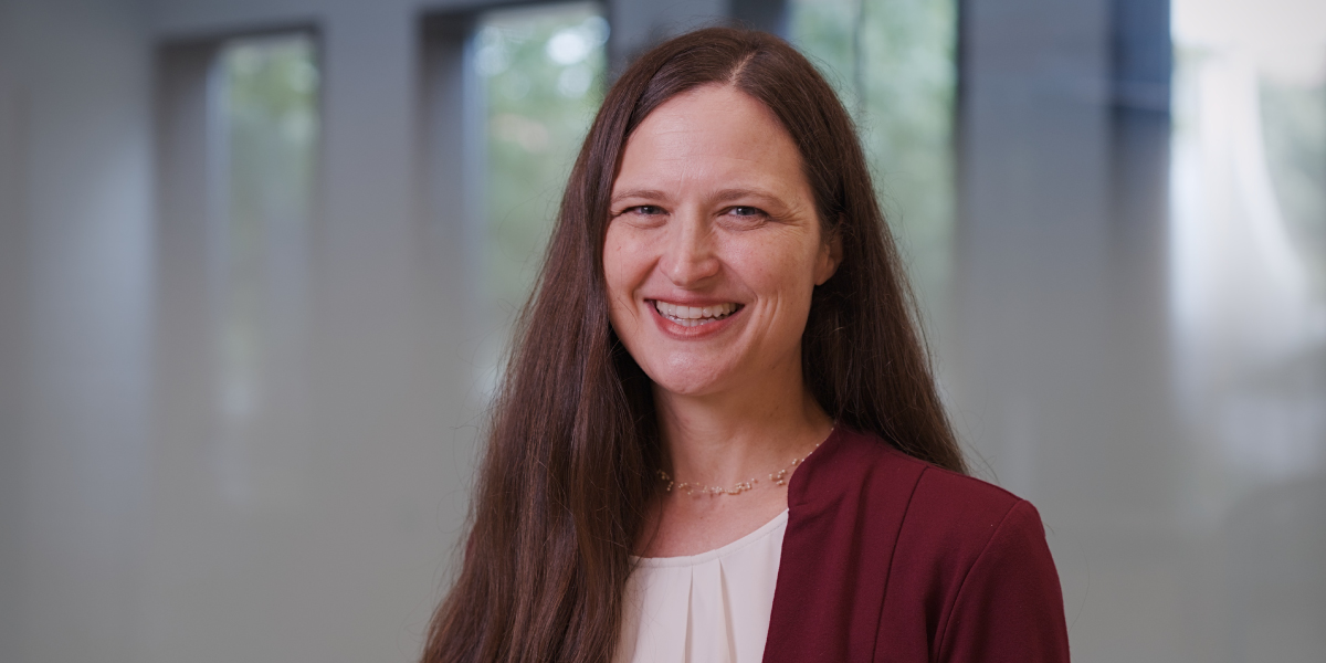 Professor Anne Carpenter