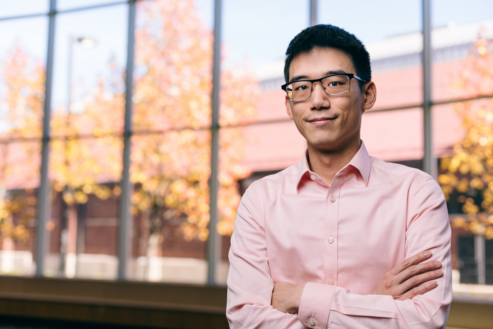 Raymond A. Yeh, professor in Purdue University's Department of Computer Science, earned a National Science Foundation NSF CAREER Award to advance research that will make computer vision systems more transparent, maintainable and accountable.