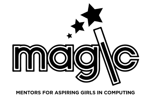 Mentors for Aspiring Girls in Computing logo