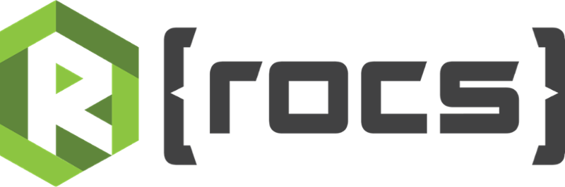 ROCS logo