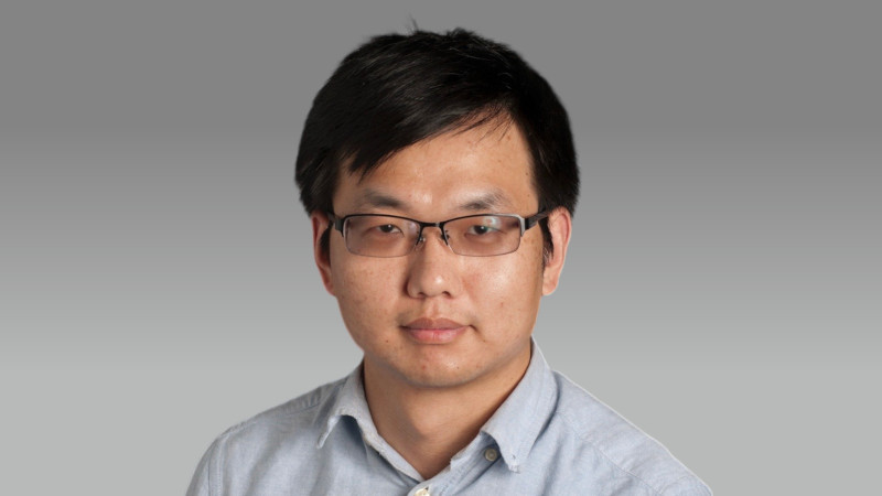 Chunwei Liu