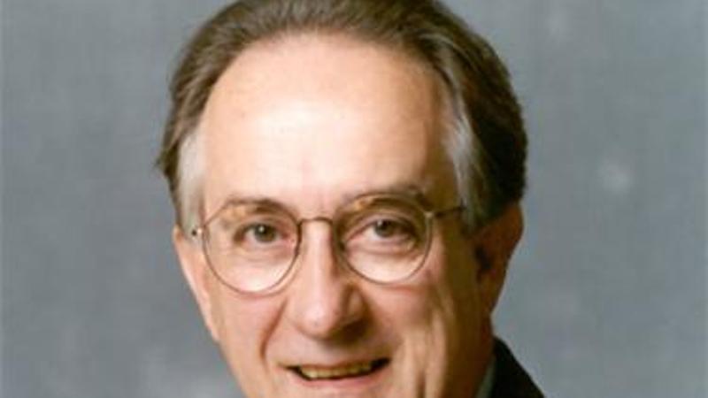 John M. Steele