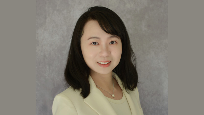 Weiruo Zhang
