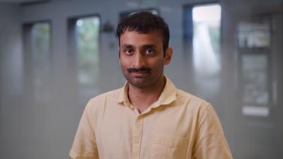 Midhul Vuppalapati