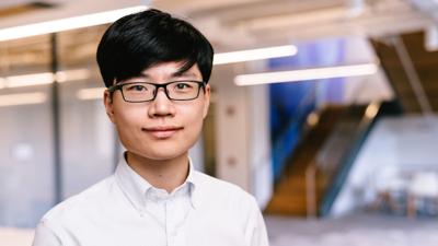 Ruizhe Zhang