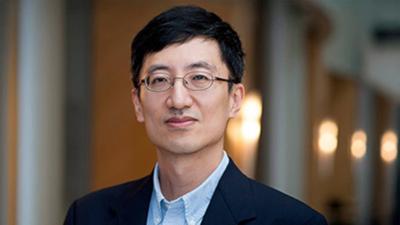 Y. Charlie Hu