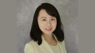 Weiruo Zhang