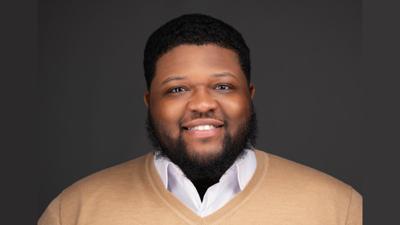 Jermaine Williams, Jr