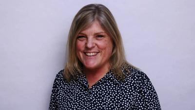 Prudence W. Miller