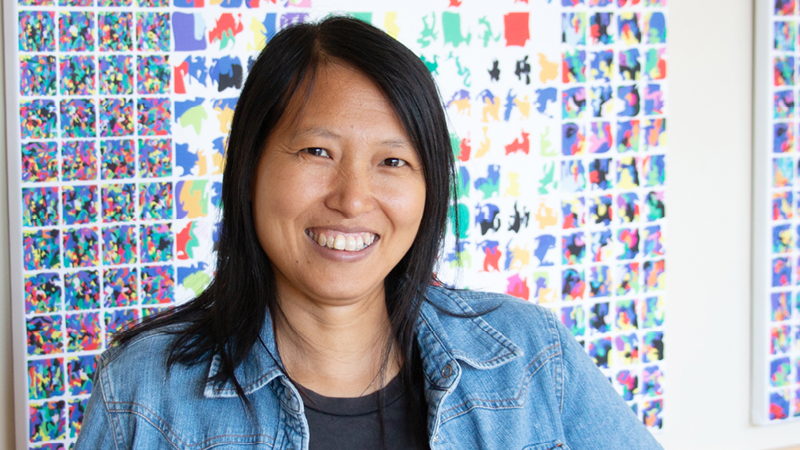 Ha Thanh Nguyen