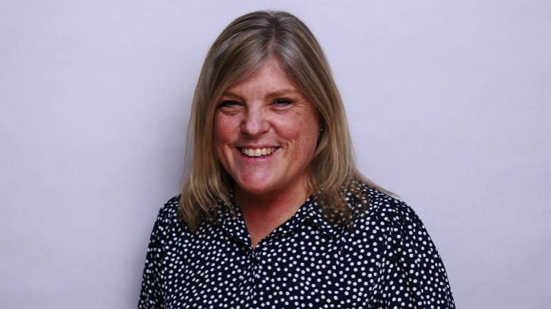 Prudence W. Miller