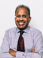 Bharat Bhargava