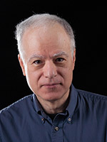 Mikhail Atallah photo