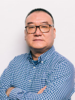 Ninghui Li photo