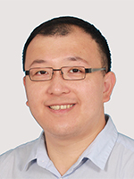 Xuehai Qian photo