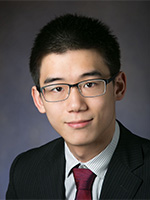 Raymond A. Yeh photo