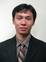 Xiangyu Zhang photo